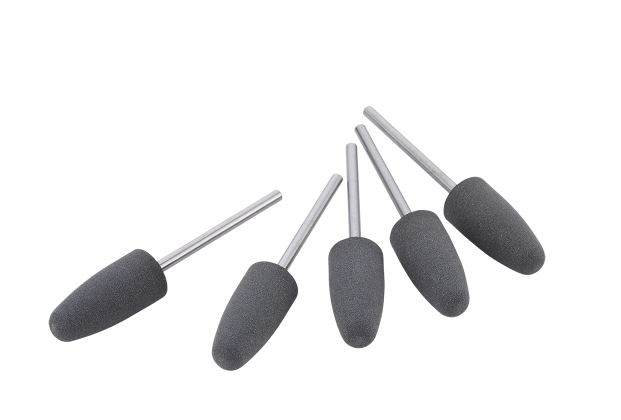 Finishing and Polishing Finishing Kit Handpiece Ultra Fine 875529 5/Pk image