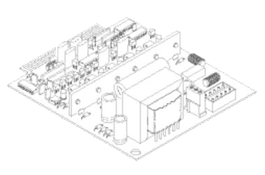 PC Board Assembly product image