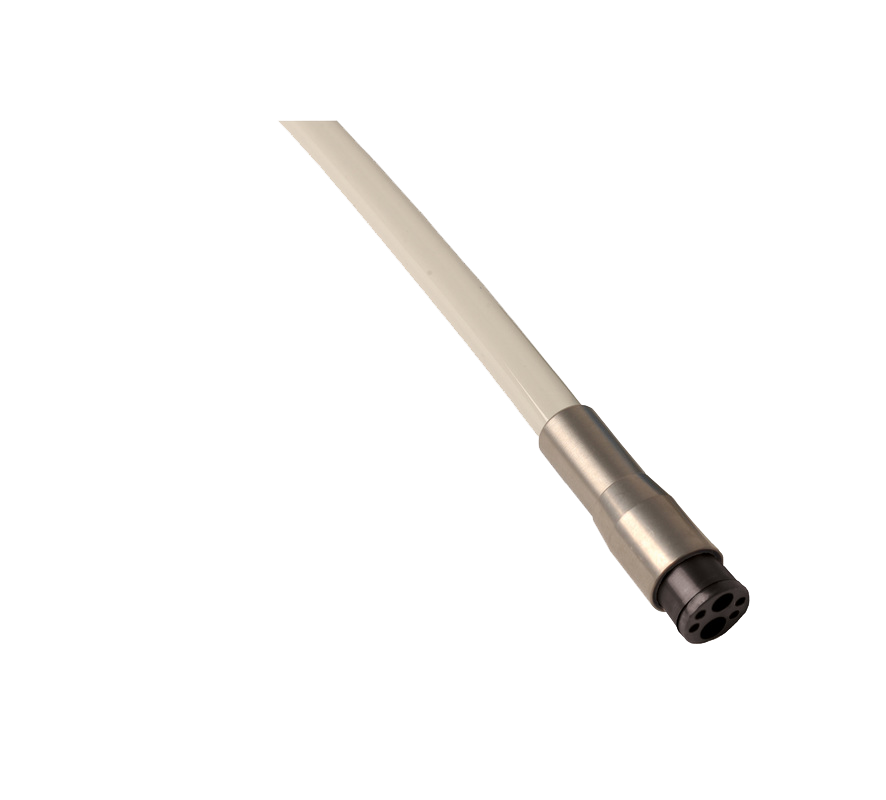 6-Pin Handpiece Illumination Tubing with Connector and Nut product image
