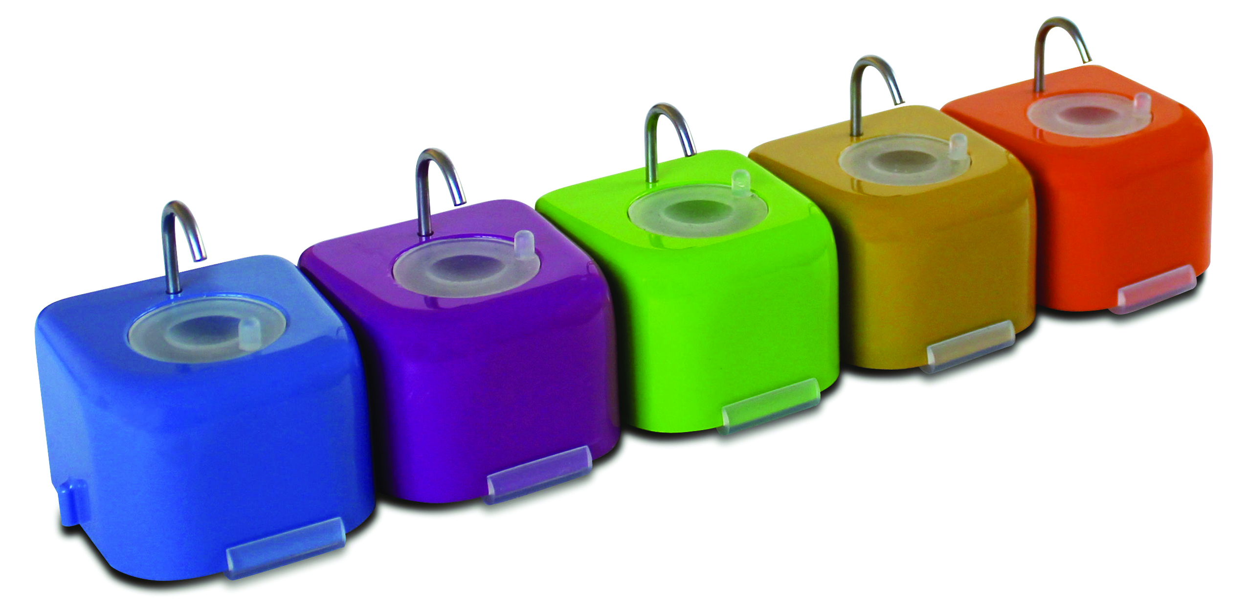 Orange Hy-Drop Liquid Dispenser product image