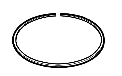 Oring for Solids Collector product image